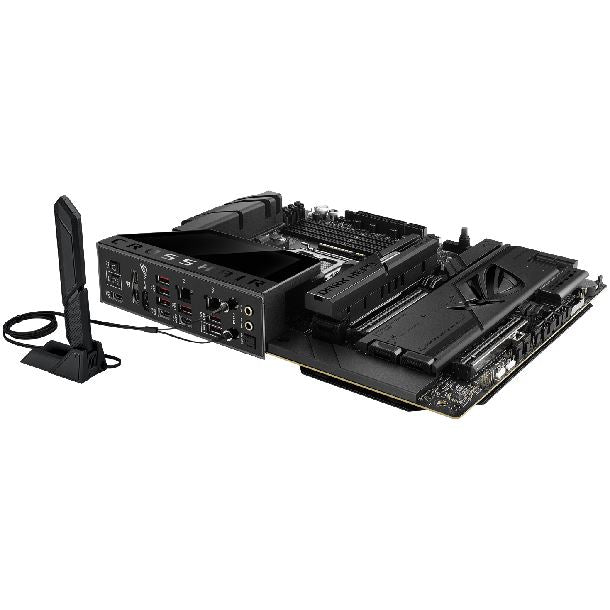 MOTHER ASUS ROG CROSSHAIR X870E DARK HERO DDR5 AM5