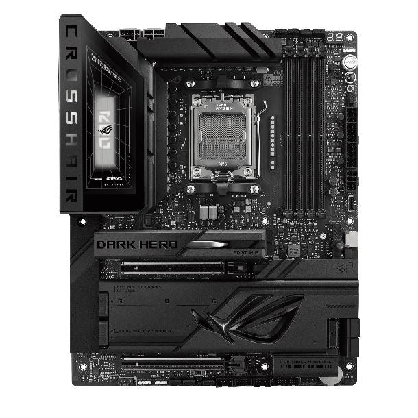 MOTHER ASUS ROG CROSSHAIR X870E DARK HERO DDR5 AM5