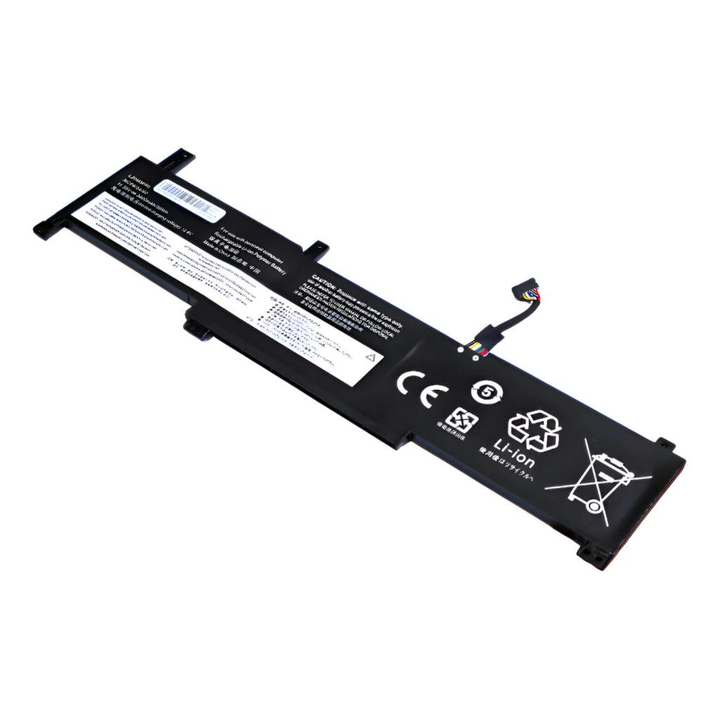 Batería Para Lenovo V15 G2 G3 V17 G2 G3 S14 G2 G3 L20m3pf0