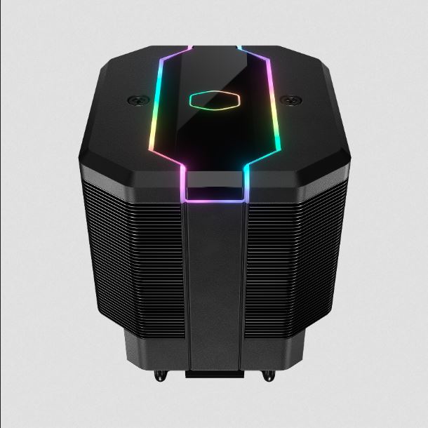 CPU COOLER COOLERMASTER MASTERAIR MA620M