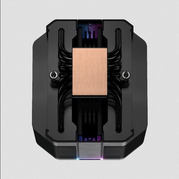 CPU COOLER COOLERMASTER MASTERAIR MA620M