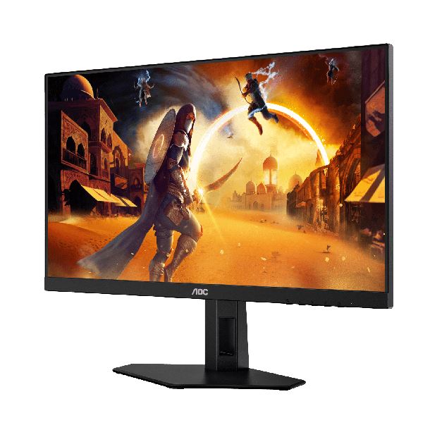 MONITOR GAMER 24 AOC 24G42E 180HZ IPS FHD 0.5MS G-SYNC