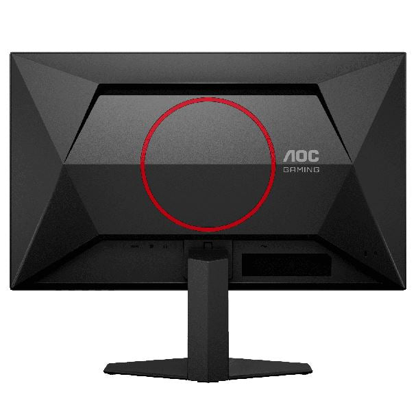 MONITOR GAMER 24 AOC 24G42E 180HZ IPS FHD 0.5MS G-SYNC