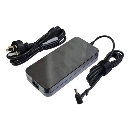 Cargador Alternativo Asus Pro Ux501 120w 19v 6,32a 4,5x3,0mm