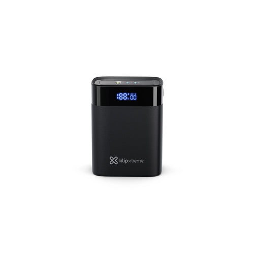 Power Klip Xtreme 30000 mAh Laptos celus Tabl