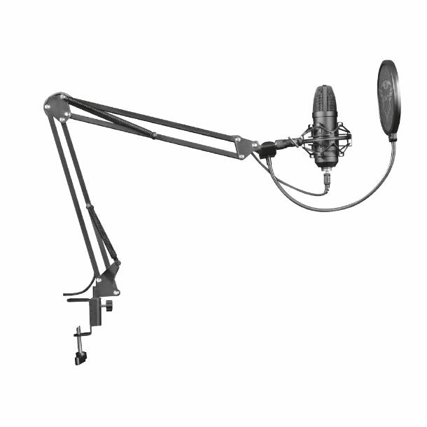 MICROFONO TRUST EMITA PLUS GXT252