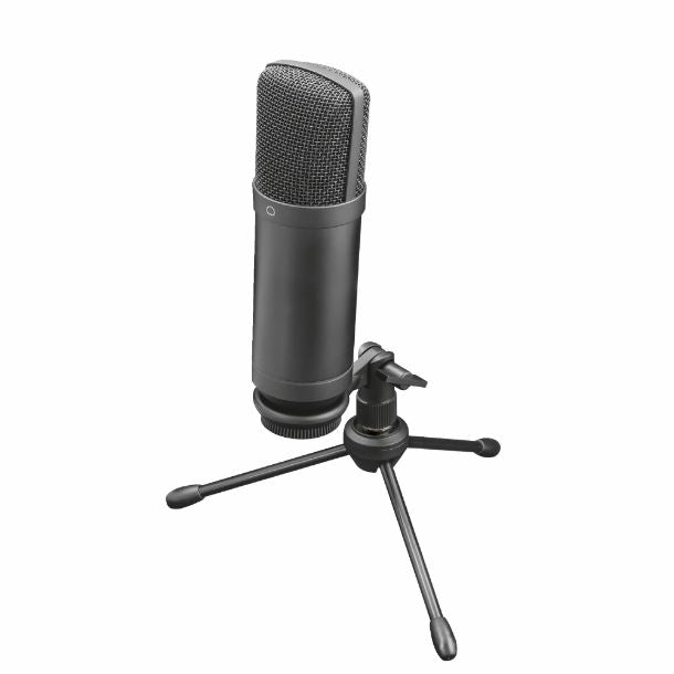 MICROFONO TRUST EMITA PLUS GXT252