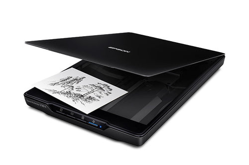 Scanner Epson Perfection V39II