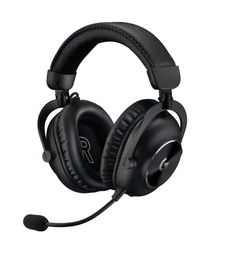 AURICULAR LOGITECH PRO X 2 WIRELESS LIGHTSPEED 981-001262