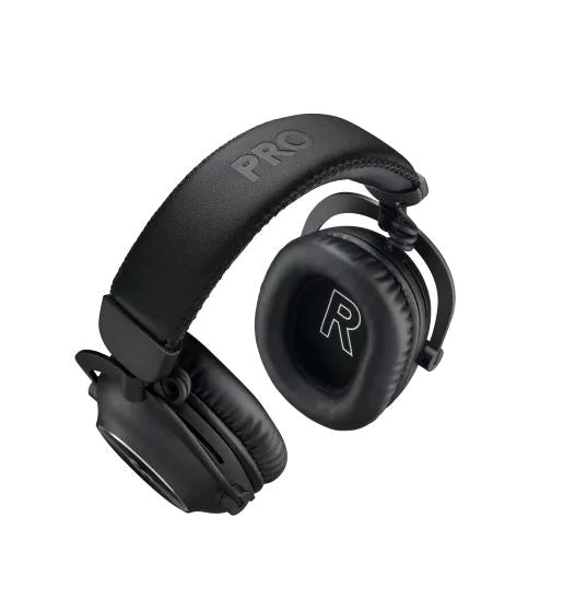 AURICULAR LOGITECH PRO X 2 WIRELESS LIGHTSPEED 981-001262