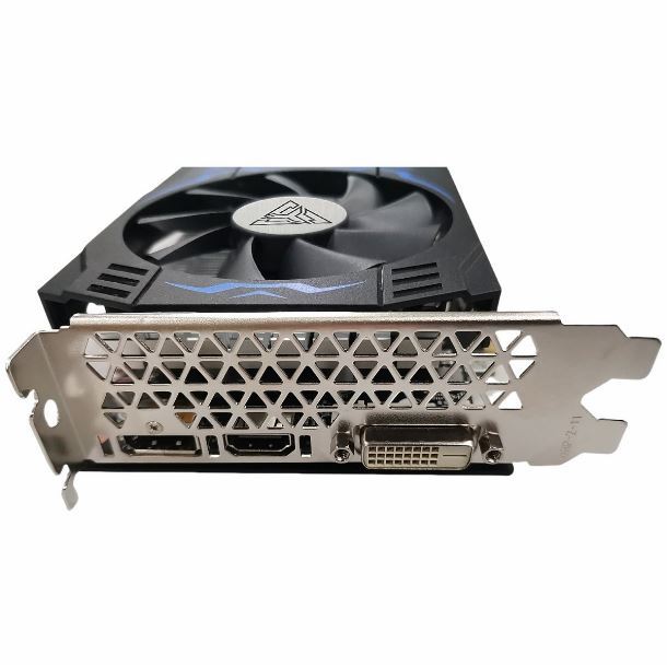 PLACA DE VIDEO GeForce RTX 3050 8GB ARKTEK TWIN FAN