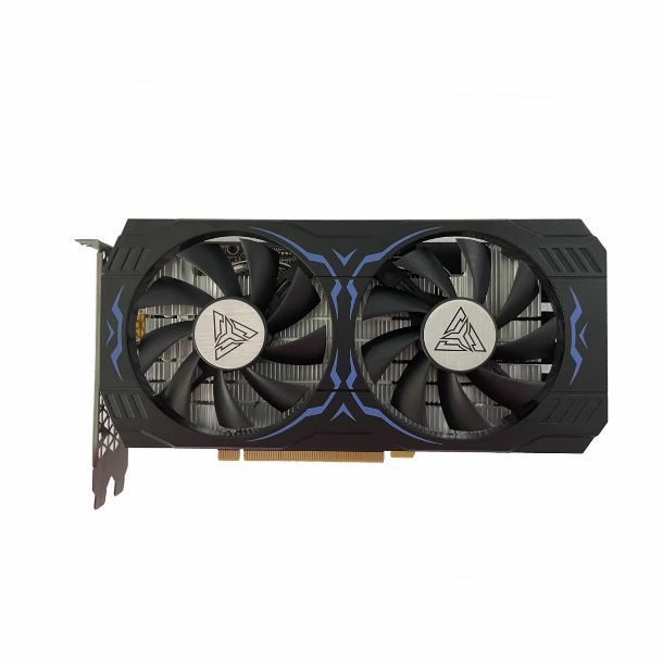 PLACA DE VIDEO GeForce RTX 3050 8GB ARKTEK TWIN FAN