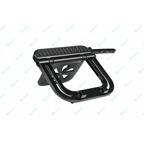 SOPORTE INTELAID PLEGABLE PARA NOTEBOOK APTO 10 A 17 5KG