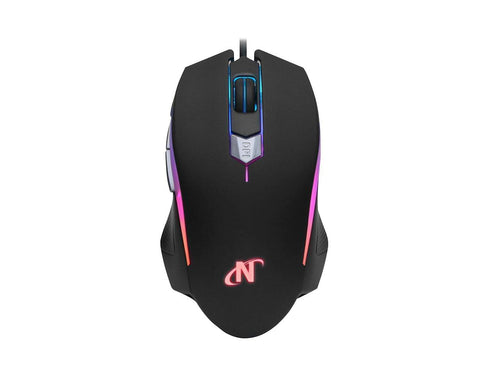 Mouse USB 6D Gaming 3200 DPI