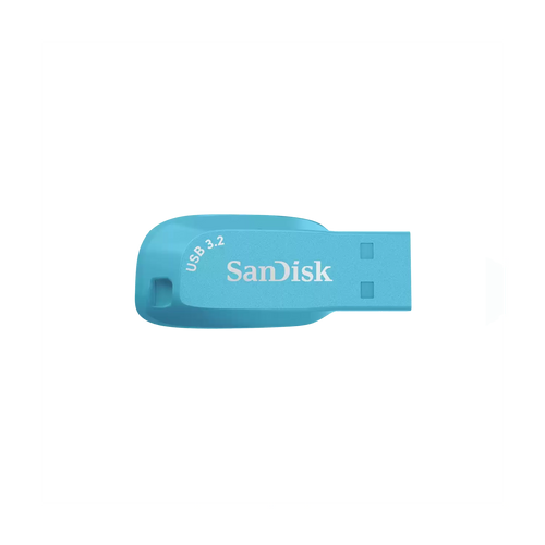 Pen Drive SANDISK Ultra Shift 32GB USB-A 3.2 Gen 1 Bachelor Button
