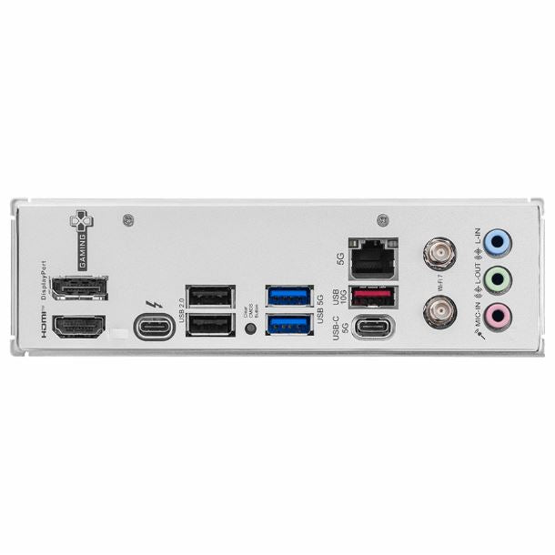 MOTHER MSI B860M GAMING PLUS WIFI DDR5 S1851