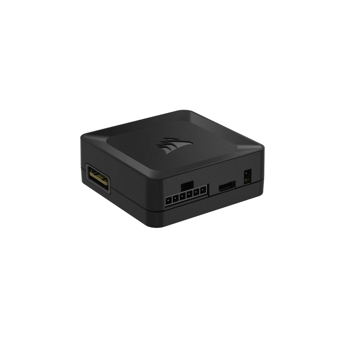 Sistema CORSAIR iCUE Link Hub Negro