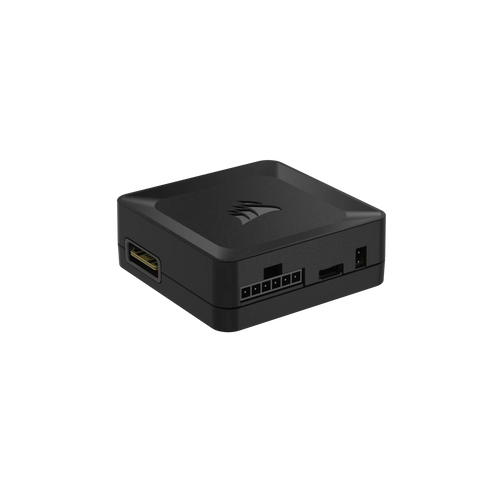 Sistema CORSAIR iCUE Link Hub Negro
