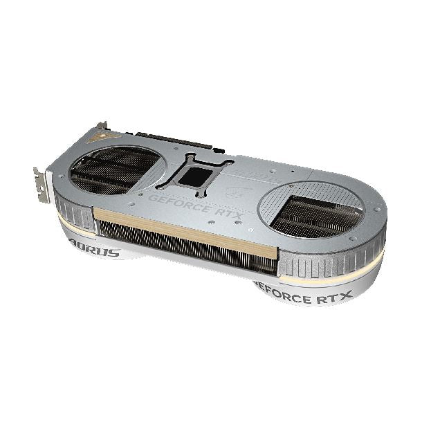 PLACA DE VIDEO GeForce RTX 5080 16GB GIGABYTE AORUS INFINITY WOOD