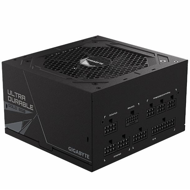 FUENTE 850W GIGABYTE GP-UD850GM PG5 80 PLUS GOLD