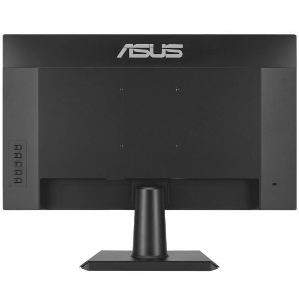 MONITOR 27 ASUS VA27EHF BLACK IPS FHD HDMI 100HZ 1MS