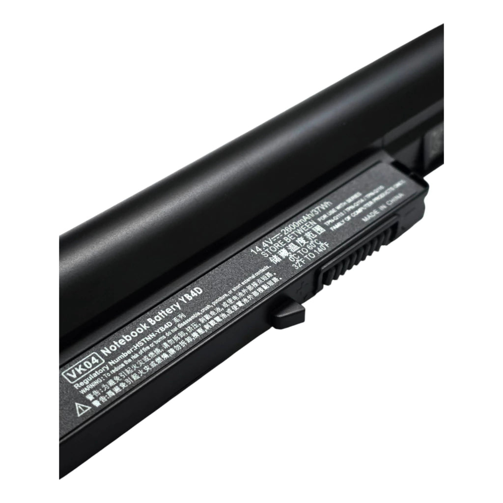 Bateria Para Hp 14 Q113 114 Yb4d Db4d H4q45aa Yb4m Vk04