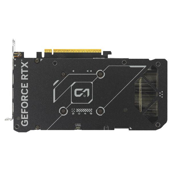 PLACA DE VIDEO GeForce RTX 5060 8GB ASUS DUAL