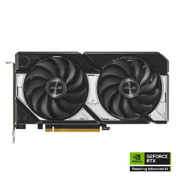 PLACA DE VIDEO GeForce RTX 5060 8GB ASUS DUAL