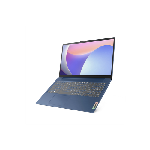 Notebook Lenovo IdeaPad Slim 3 15" I5-12450H 8GB 512SSD Tactil