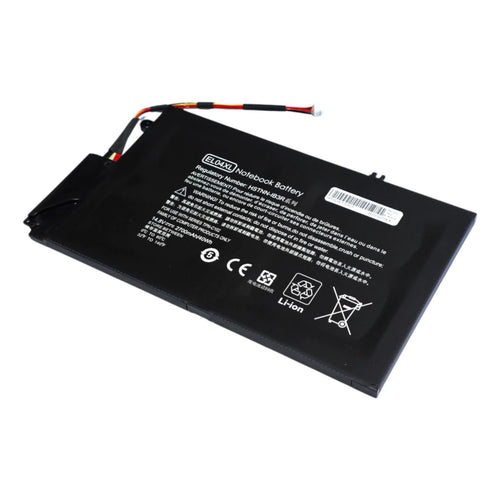 Bateria Para Hp Envy 4-1200 1100 1000 Series El04xl Tpn-c102