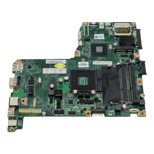 Motherboard Para Bgh Exo 76r-a14hv3 71r-a14hv6
