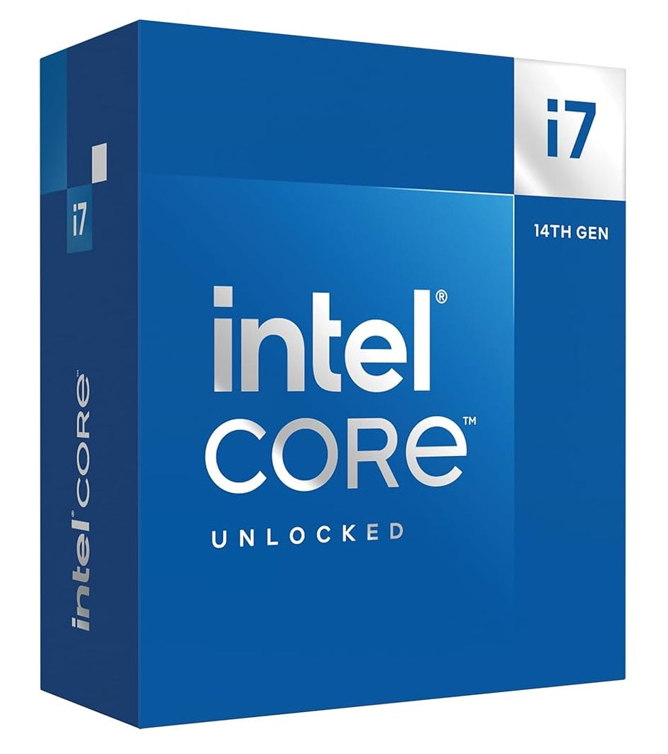CPU INTEL CORE I7-14700K RAPTORLAKE S1700 BOX