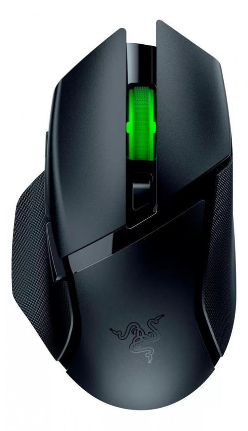 Mouse Razer Basilisk V3 X HyperSpeed Ergonomic (4309)