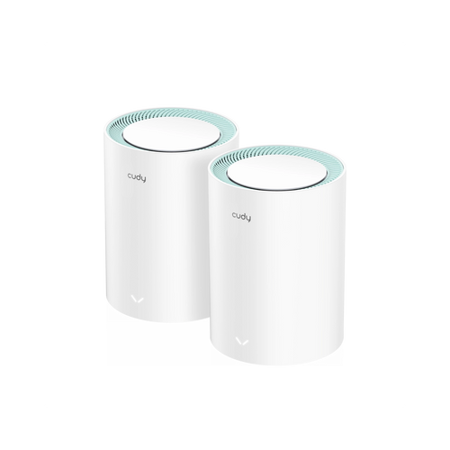 Router Mesh Cudy AC1200 Gigabit 2 pack