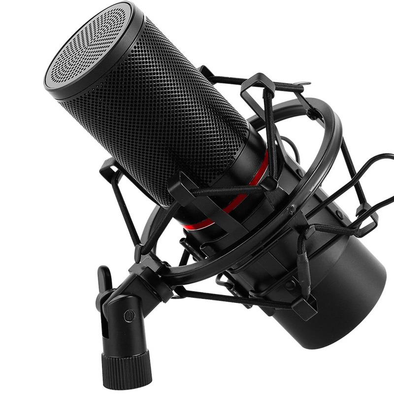 Microfono Redragon Blazar GM300
