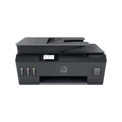 Impresora Hp Multifuncion Smart Tank 530 Wireless (4Sb24A#Ac8)