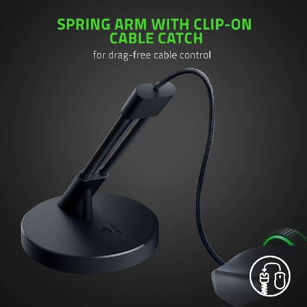 ACCESORIOS RAZER BUNGEE V3