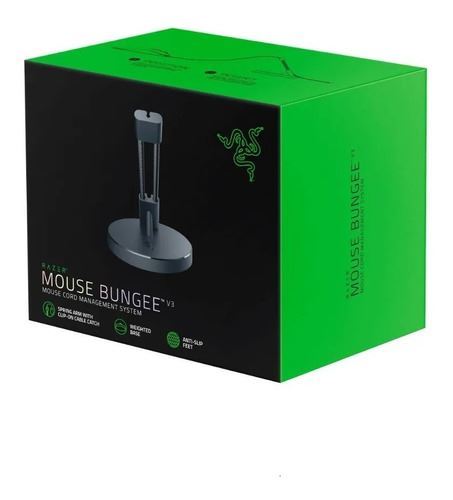 ACCESORIOS RAZER BUNGEE V3