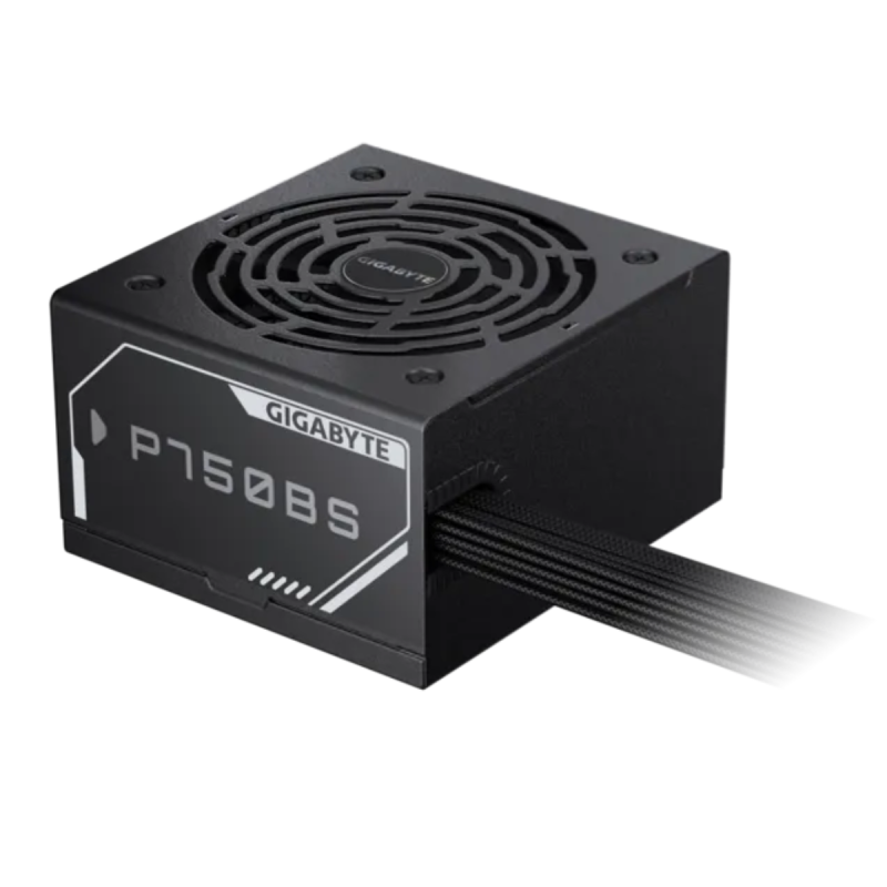 Fuente Gigabyte 750W 80 Plus Bronze (5306)