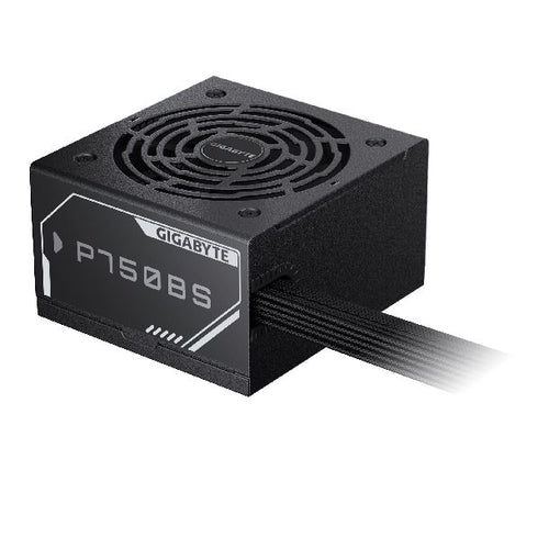 Fuente Gigabyte 750W 80 Plus Bronze (5306)