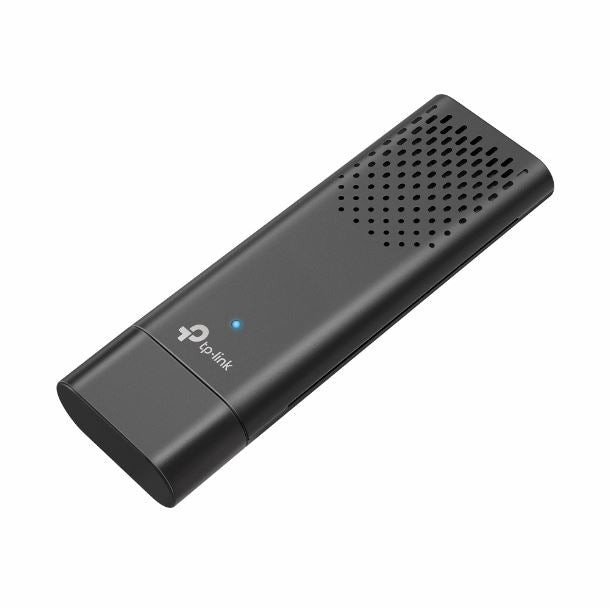 PLACA DE RED WIFI USB TP-LINK ARCHER TX20U WIFI6 AX1800 DUAL BAND
