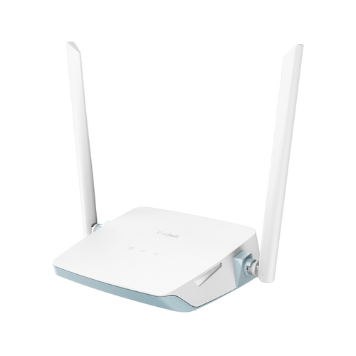 D-LINK ROUTER R03 N300 SMART  2 ANTENAS