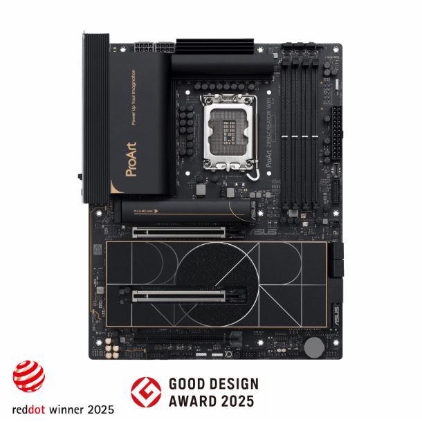 MOTHER ASUS PROART Z890-CREATOR WIFI DDR5 S1851