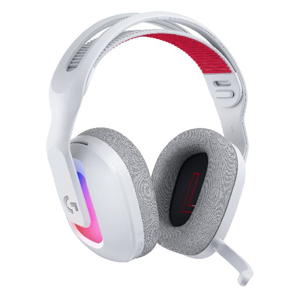 AURICULAR WIRELESS LOGITECH ASTRO A20 X BLANCO 939-002252