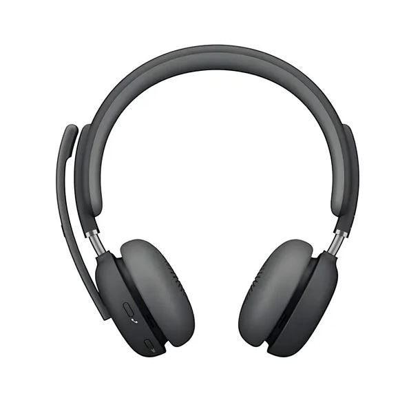 AURICULAR C/MICROFONO LOGITECH ZONE WIRELESS 2 BLACK 981-001504