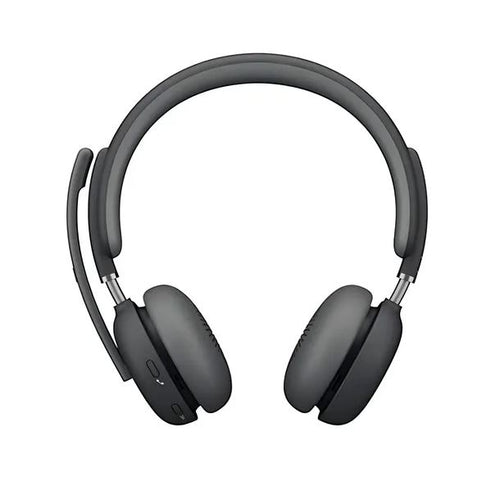 AURICULAR C/MICROFONO LOGITECH ZONE WIRELESS 2 BLACK 981-001504