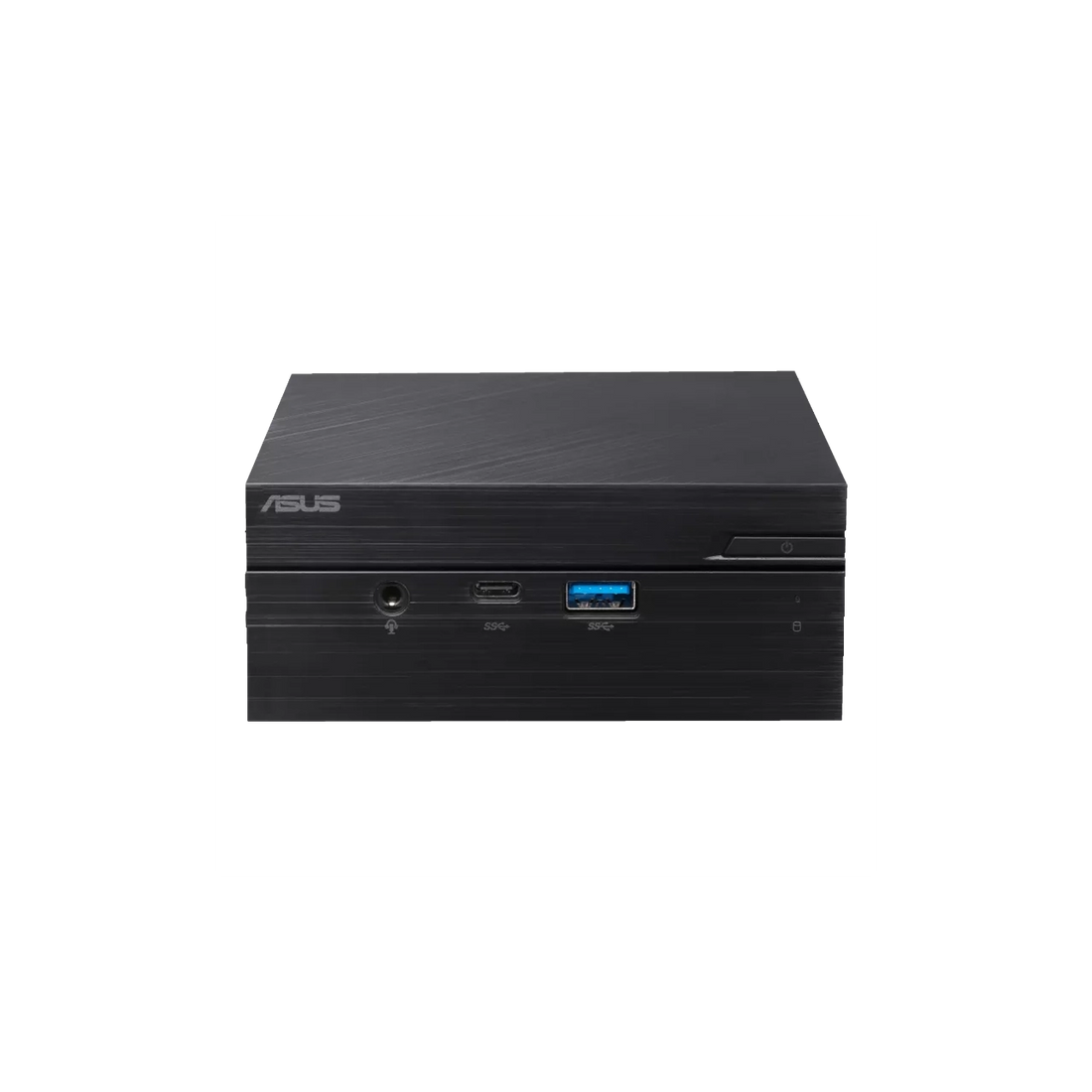 Mini PC ASUS PN41-S1-BBN4000XFV Intel Celeron N4505 BAREBONE (S/RAM - S/SSD)