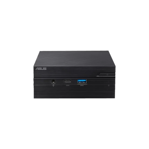 Mini PC ASUS PN41-S1-BBN4000XFV Intel Celeron N4505 BAREBONE (S/RAM - S/SSD)