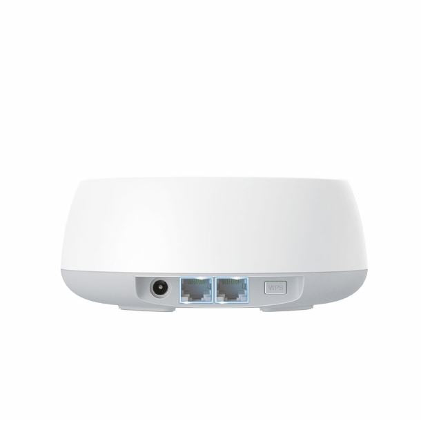 MESH TP-LINK DECO BE22 PACK DE 3 BE3600 WIFI7