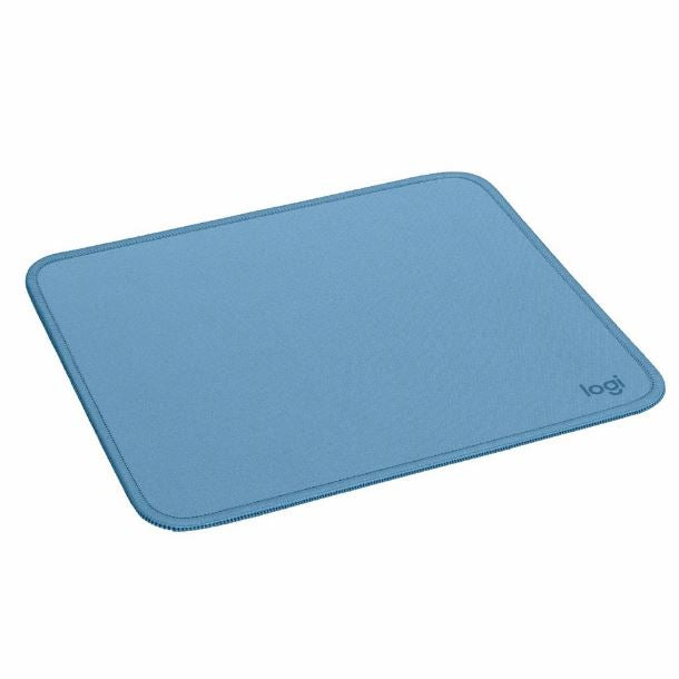 Mouse Pad Logitech 200x230mm Blue Gray 956-000038